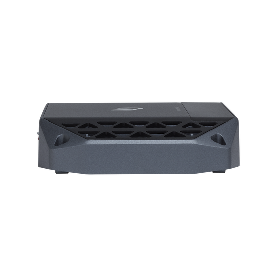 KAPPA four | High-performance multi-channel Class D amplifier